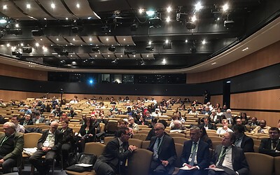 Congrès de la Société Française du Glaucome (SFG) et de la Société Française d’Ophtalmologie (SFO)