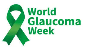 logo World glaucoma week